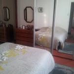 Chambre chez l'habitant