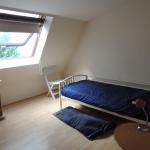 Colocation temporaire (max. 6 nuits) gay-friendly