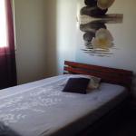 Chambre chez l habitant