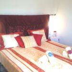 Figueras españa  B&B Masia dans la nature