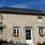 Maison avec grande pièce de jour