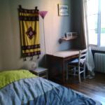 Chambre à louer Poitiers