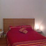 Chambre au calme proche centre ville