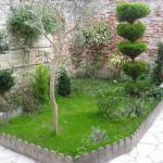 Chambre au centre ville d'Agen