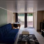 Beau studio à 30 kms de Paris