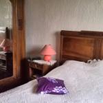 Chambre a louer chez l habitant en campagne pour vavances