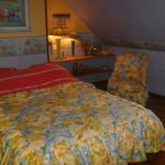 CHAMBRES A LOUER MONDOUBLEAU