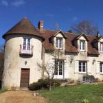 Chambres agréables dans maison