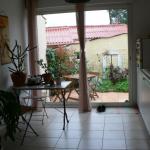 Loue chambre pour la nuit ou semaine