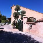 Chambre d'hôtes Les Oliviers