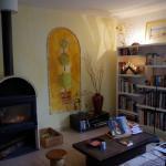 2 Chambres à louer maison en bois