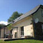 Chambre dans maison de charme à Lanteuil