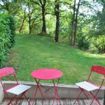 Loue espace camping sur un magnifique coteaux proche Sèvre