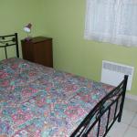 Chambre à louer jour , semaine, mois