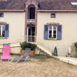 Chambre à louer dans charmant village