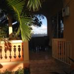 Maison à louer à Trou d'eau DOUCE