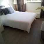 Chambre prox tram avec jardin