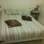 Loue chambre chez particulier