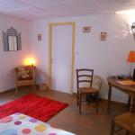 Chambre à louer sur un côteaux bords de sèvre proche Nantes