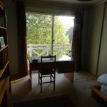 Chambre à louer dans villa