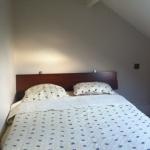 2 chambres à louer pour l'euro 2016