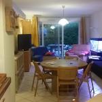 Chambre  avec salle de douche indépendante chez proprietaire