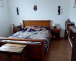 Chambre avec douche