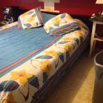 Chambre à louer chez habitant toute charges comprises