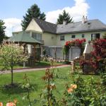 Chez MICHEL & ANNICK