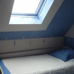 Petite chambre chez l'habitant HORS WE (ponctuelle)