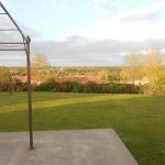 Location chambres,mai 40€, petit déjeuner 4€/Pers