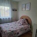 Chambre à louer proche THIONVILLE