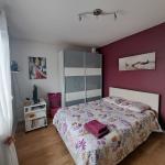 Chambre à louer proche THIONVILLE