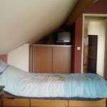 Chambre chez l'habitant Albertville