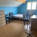 Chambre chez l'habitant Albertville