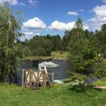 Appartement du paysans