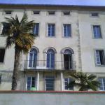 Chateau Rougé