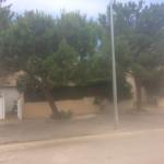 Une chambre non loin de la mer