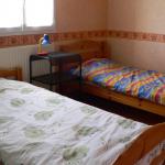 Chambres à louer dans maison