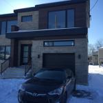 Chambre à louer à Laval