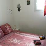 Chambre zen