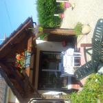 Gîte des Jonquilles