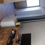 Mini studio accessible personnes handicapees