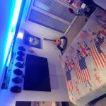 Chambre à louer à Mandelieu la Napoule