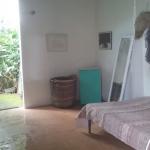 Chambre a louer face à la plage