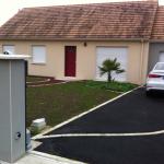 Maison à louer pour les 24 heures