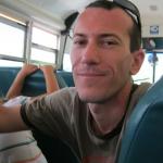 Cédric et Marie-Eve