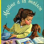 martine