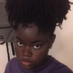 Lorena Chelsea Rodrigues