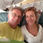 Jean-Marc et Monique